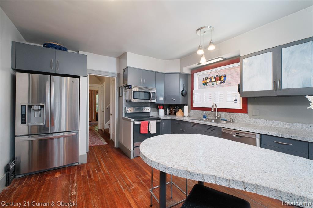 18655 Parkside Street, Detroit, MI 48221 — Photo 12
