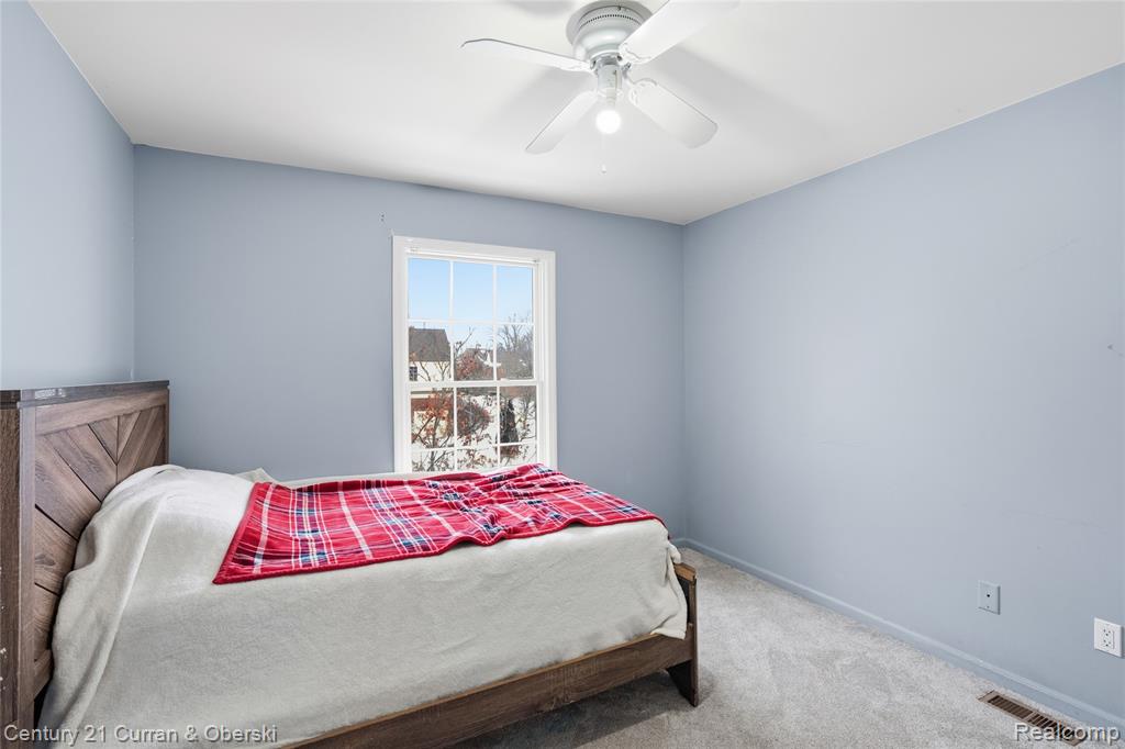 2043 Centennial Drive, Canton, MI 48187 — Photo 33