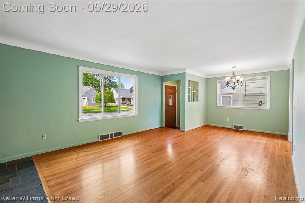20620 Alger Street, Saint Clair Shores, MI 48080 — Photo 4