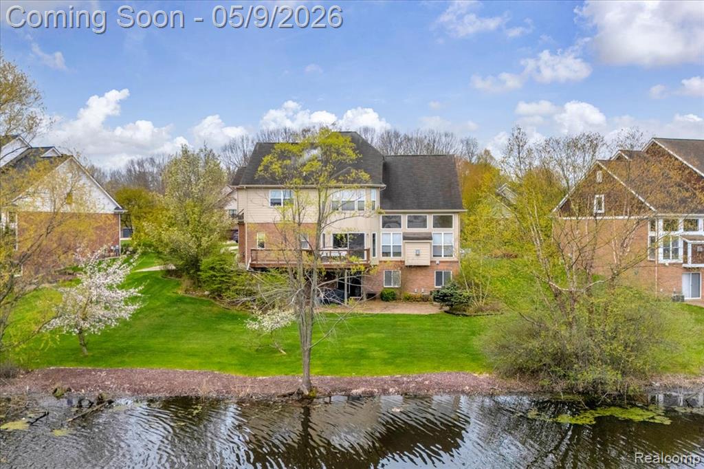 3881 High Grove Way, Lake Orion, MI — Photo 53
