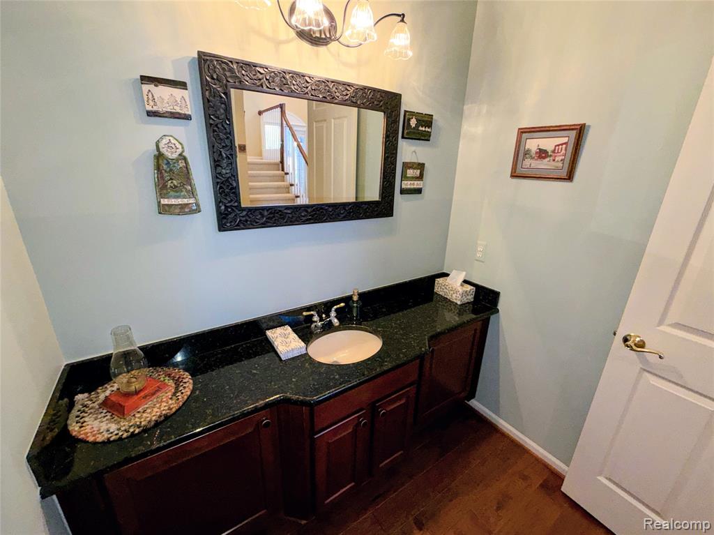 7350 Pine Vista Drive, Brighton, MI 48116 — Photo 33