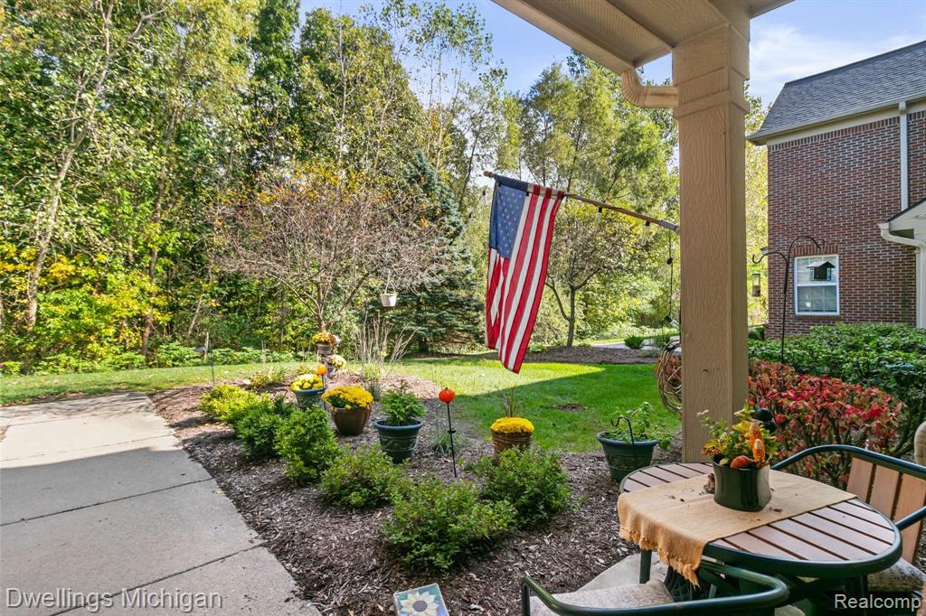 753 ABBINGTON, Howell, MI 48843 — Photo 30
