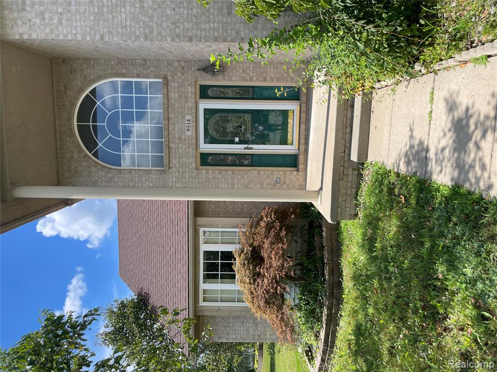 9514 Madison Drive, Van Buren, MI 48111 — Photo 2