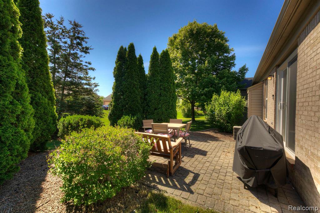 3425 EMPIRE STATE Drive, Canton, MI 48188 — Photo 39