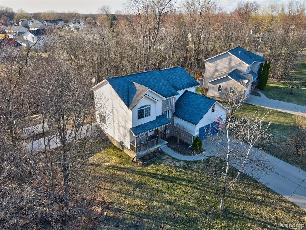 5124 HICKORY Trail, Grand Blanc, MI 48439 — Photo 74