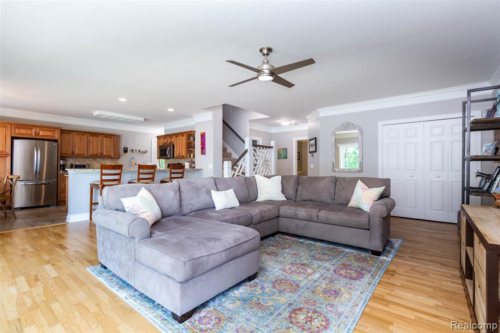 6081 Byram Lake Drive, Linden, MI 48451 — Photo 21