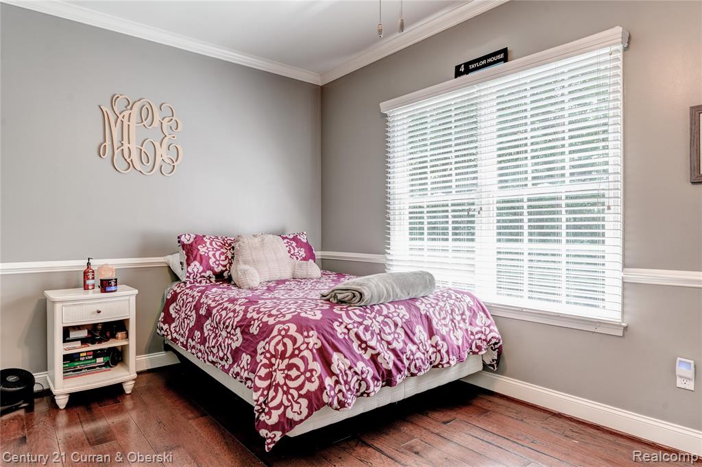 50693 Chesapeake Drive, Novi, MI — Photo 62