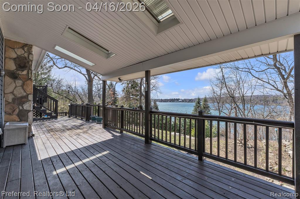 3525 Whitfield Drive, Waterford, MI 48329 — Photo 73