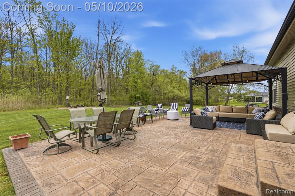 59649 Foster Drive, South Lyon, MI 48178 — Photo 43