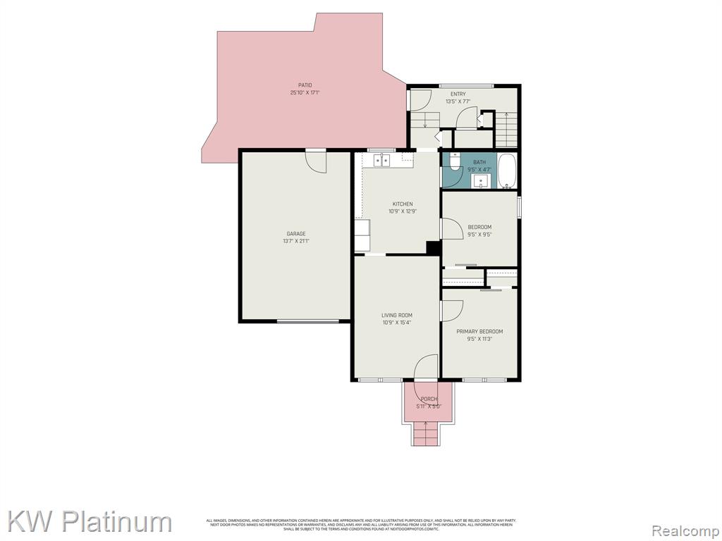 47611 Burton Drive, Shelby Twp, MI 48317 — Photo 15