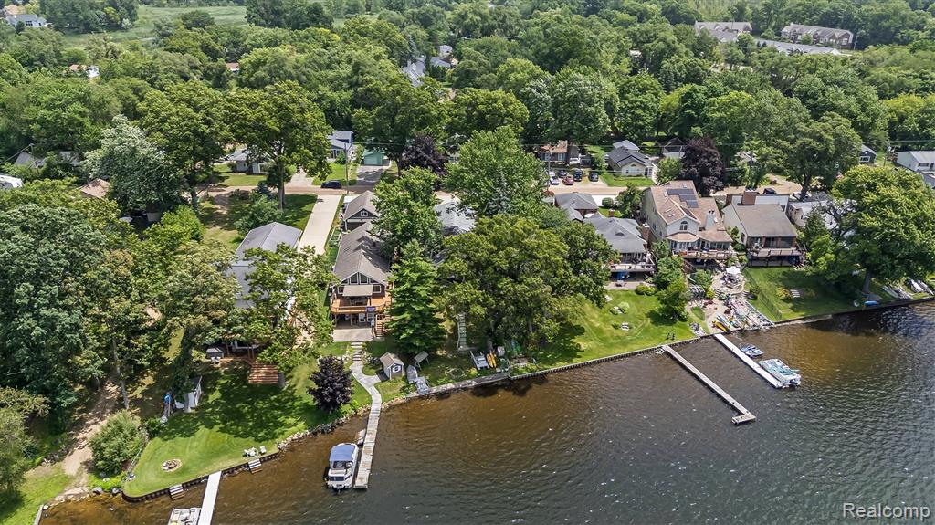 93 Danforth Street, White Lake, MI — Photo 29