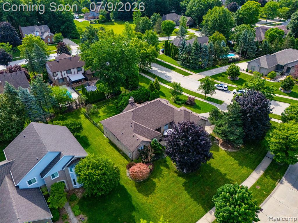 6786 Jasmine Drive, Troy, MI 48098 — Photo 45