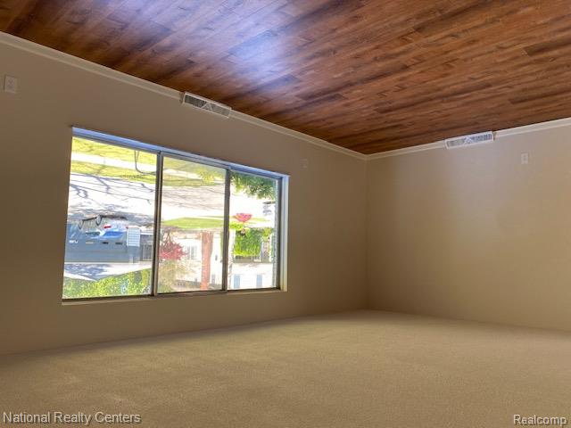 903 Roselawn Drive, Rochester, MI 48307 — Photo 4