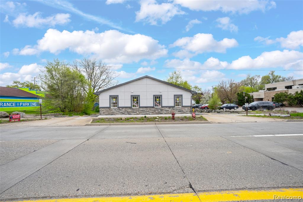1095 W Huron Street, Waterford, MI 48328 — Photo 53