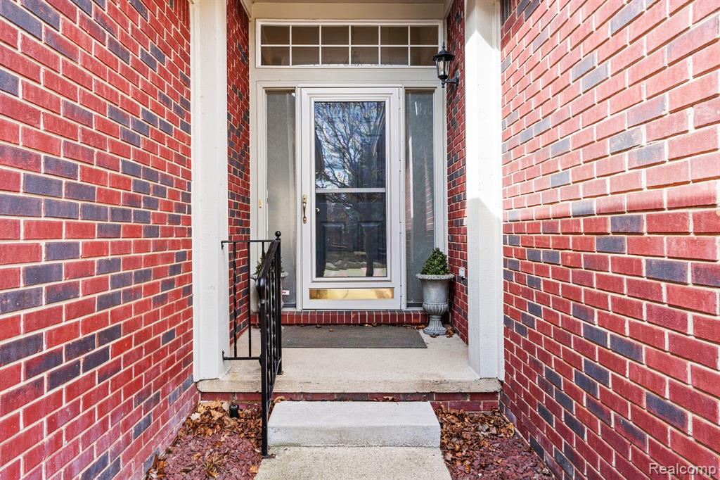 52497 WESTFIELD Drive, Macomb, MI 48042 — Photo 31