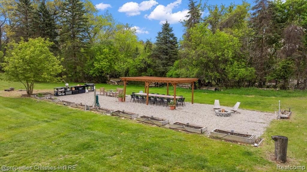 4880 Algonquin Boulevard, Clarkston, MI 48348 — Photo 50