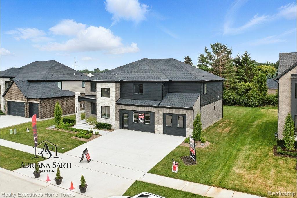 50931 MISTWOOD Drive, Macomb, MI 48042 — Photo 3