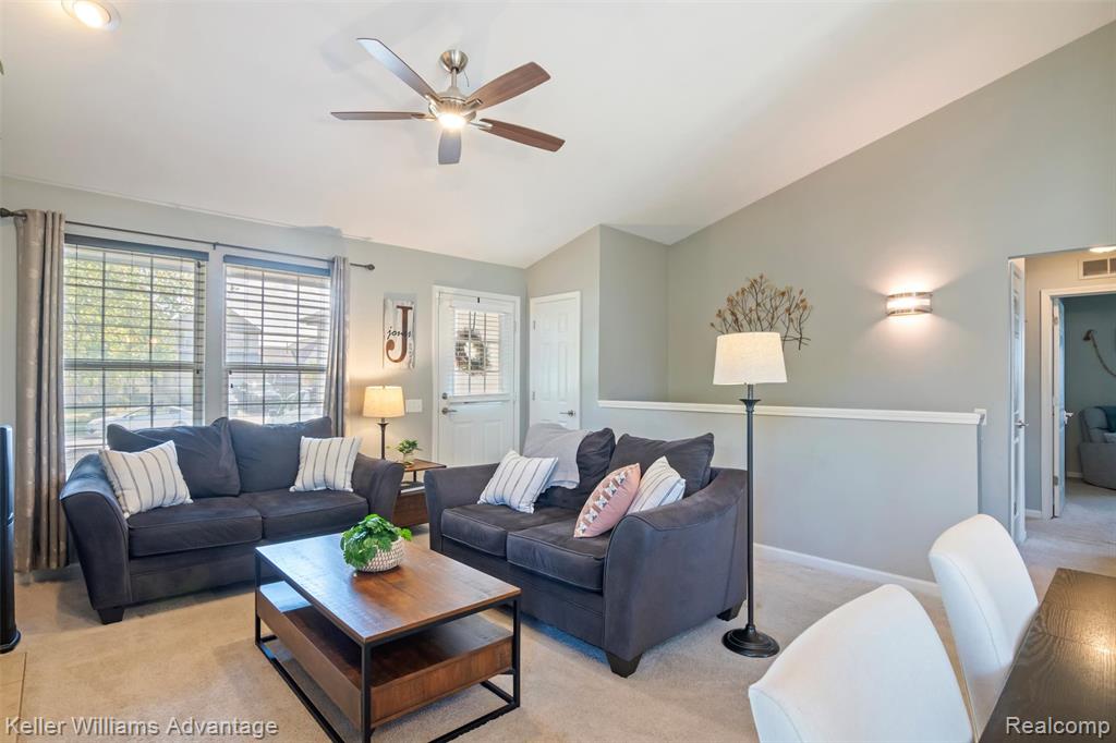 7501 Carlton Drive, Ypsilanti, MI 48197 — Photo 9