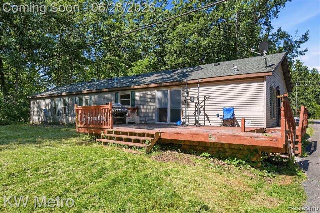 22733 Sumpter rd Road, Belleville, MI 48111 — Photo 32