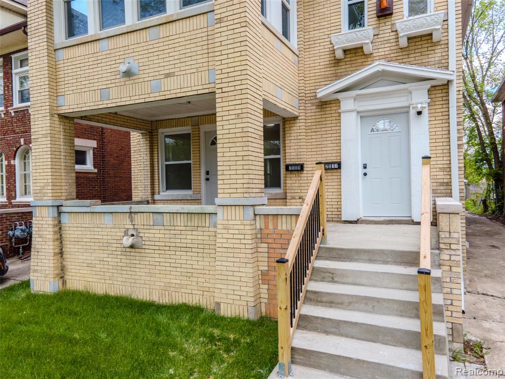 2509 Gladstone Street, Detroit, MI 48206 — Photo 4
