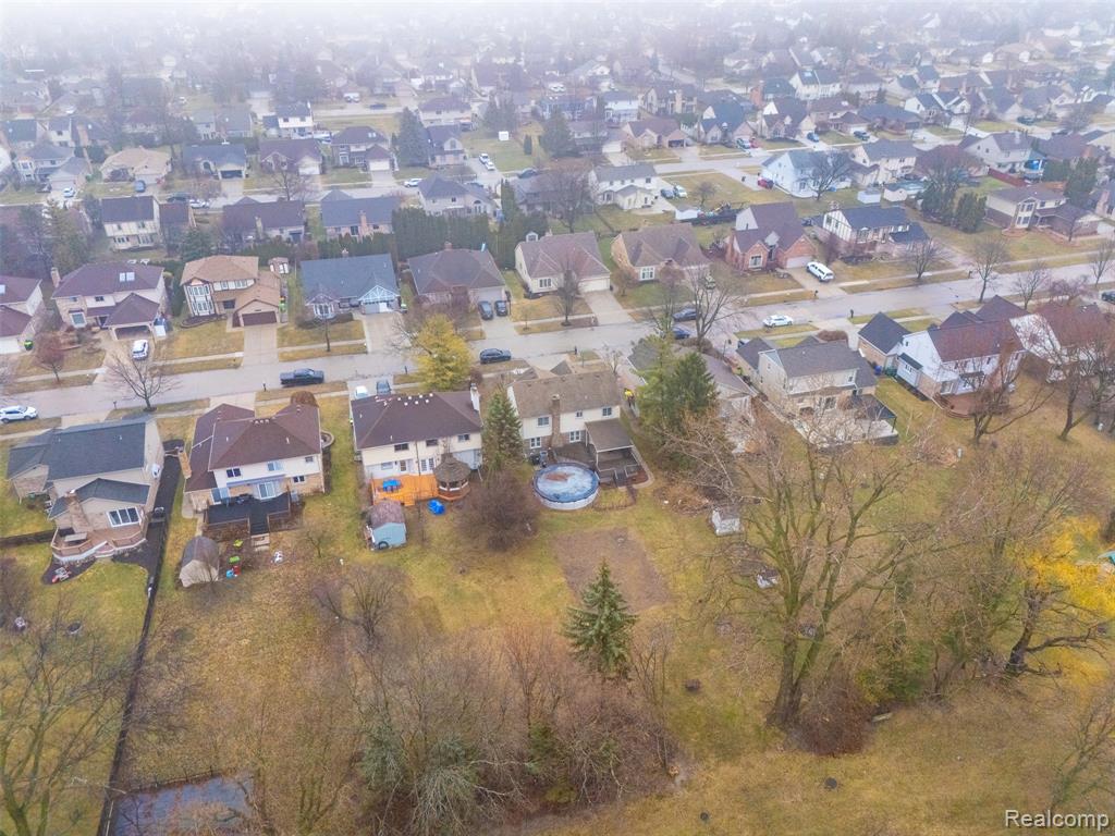 48607 Presidential Drive, Macomb, MI 48044 — Photo 40