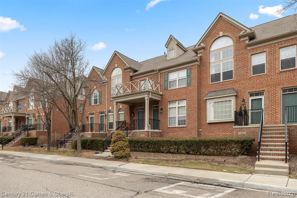 39444 Springwater Drive, Northville, MI 48168 — Photo 29