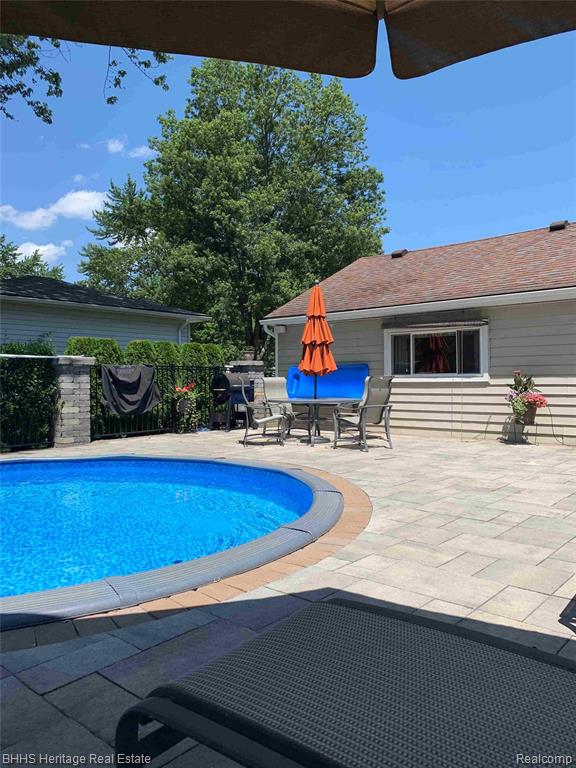 15473 Park Lane, Plymouth, MI 48170 — Photo 28