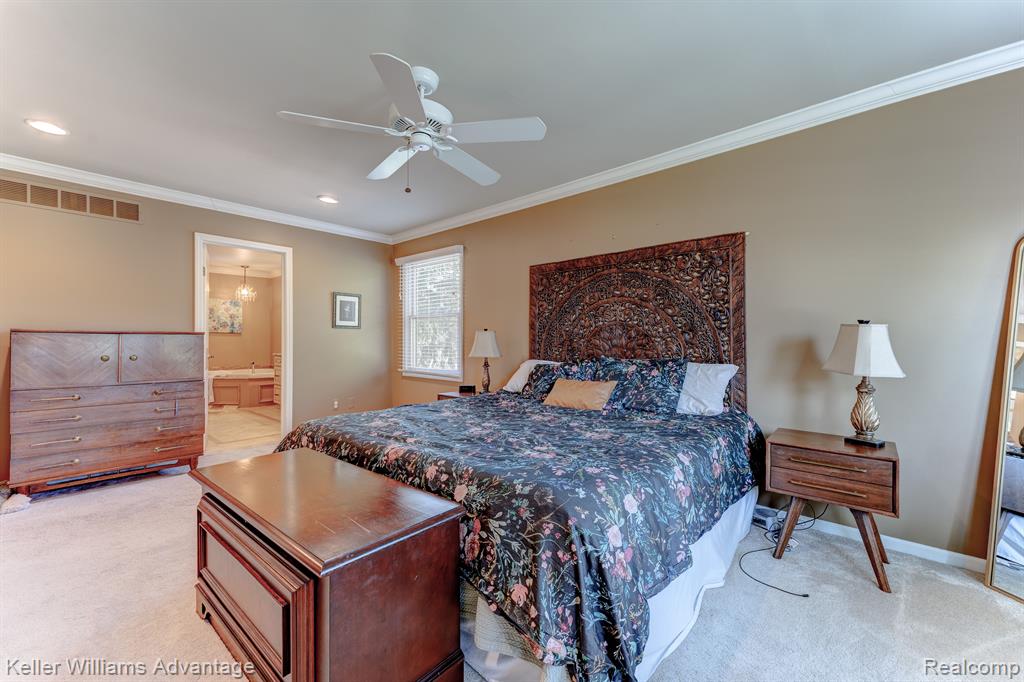 46603 Greenridge Drive, Northville, MI 48167 — Photo 38