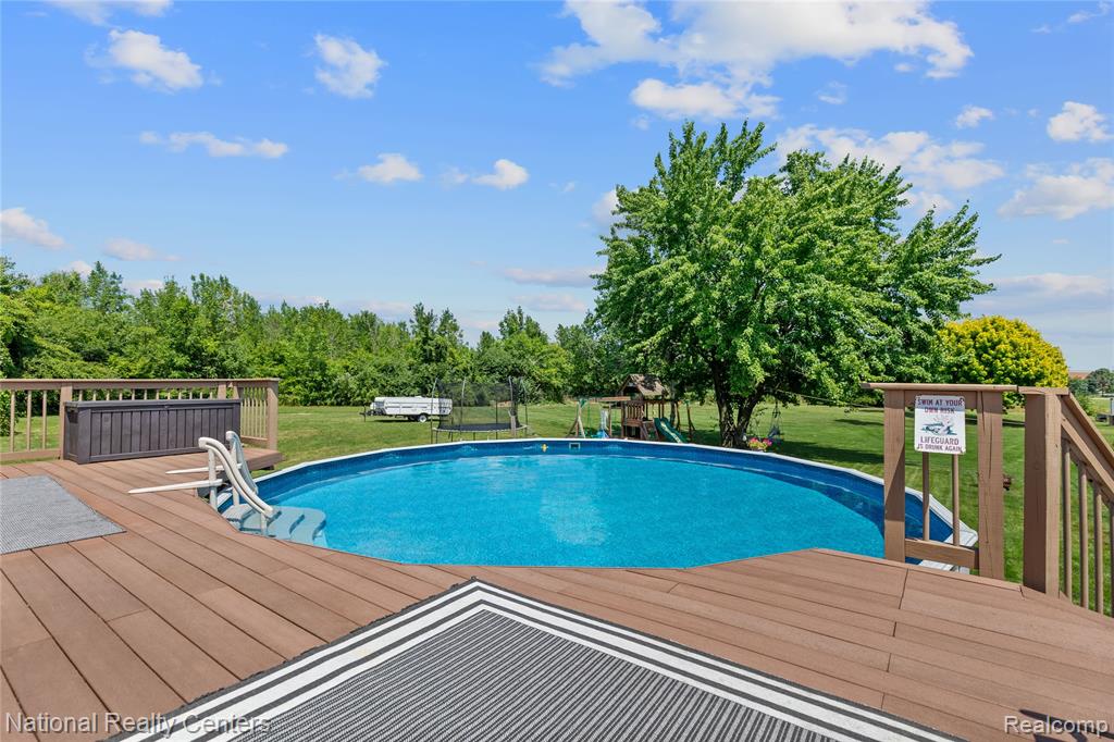50049 Dove Lane, Chesterfield, MI — Photo 14