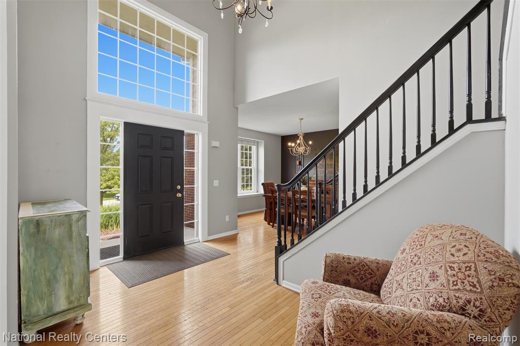 23431 Winged Foot Way, South Lyon, MI 48178 — Photo 6
