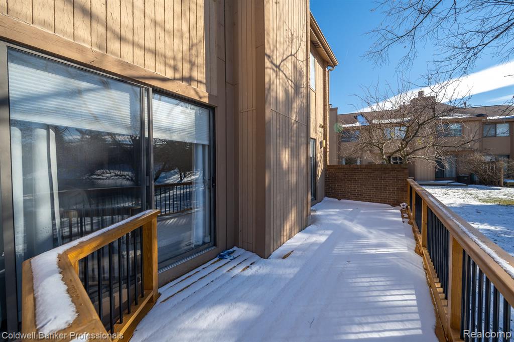 5221 POTOMAC Run N, West Bloomfield, MI — Photo 21
