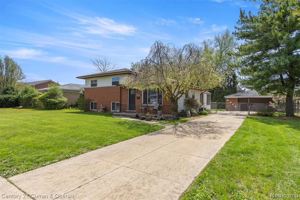 27095 Colgate Street, Inkster, MI 48141 — Photo 2
