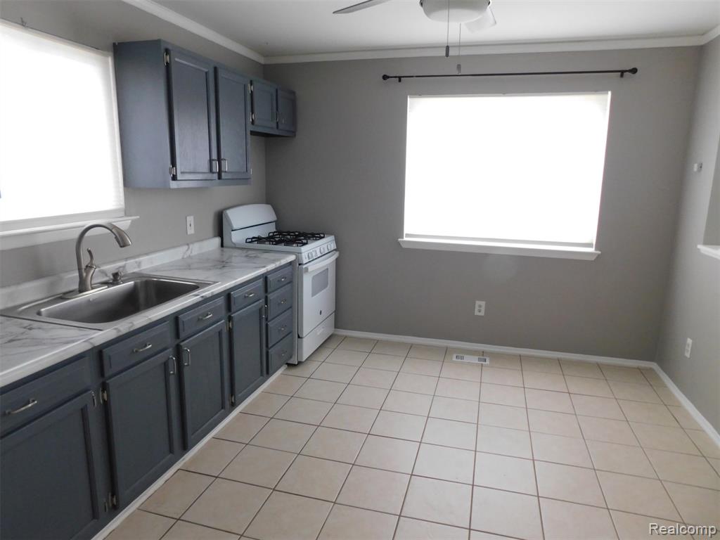 535 E Lewiston Avenue, Ferndale, MI 48220 — Photo 5