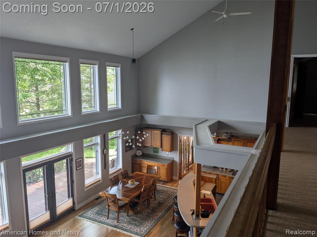 1580 Pine Springs Street NE, Kalkaska, MI 49646 — Photo 28