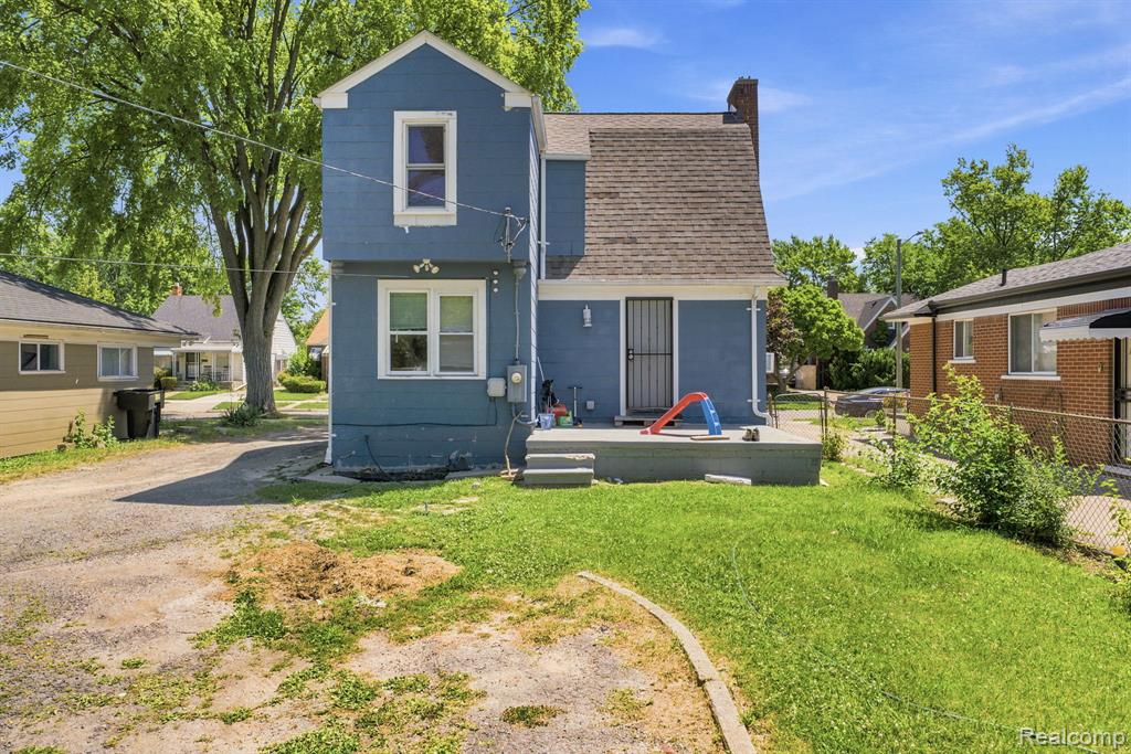 7393 Vaughan Street, Detroit, MI 48228 — Photo 7