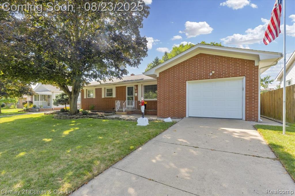 661 Lavender Street, Monroe, MI 48162 — Photo 3