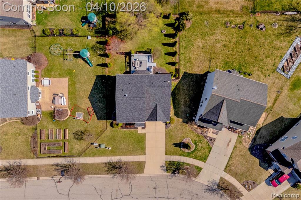 1868 Telford Court, Ypsilanti, MI 48198 — Photo 31