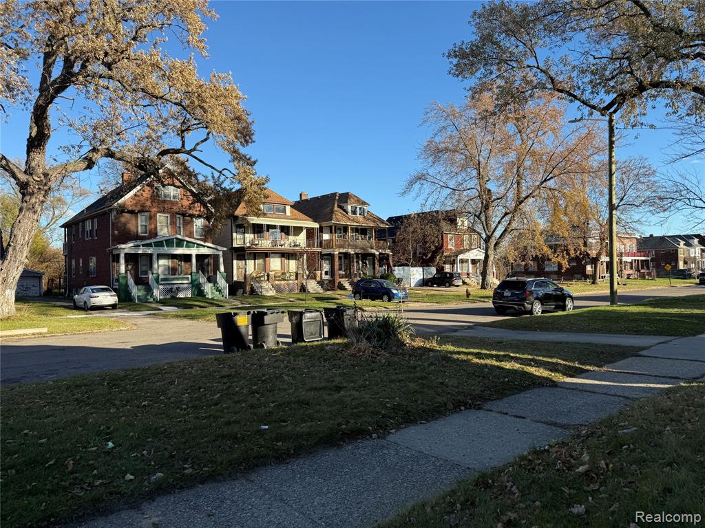 3883 Garland Street, Detroit, MI 48214 — Photo 21