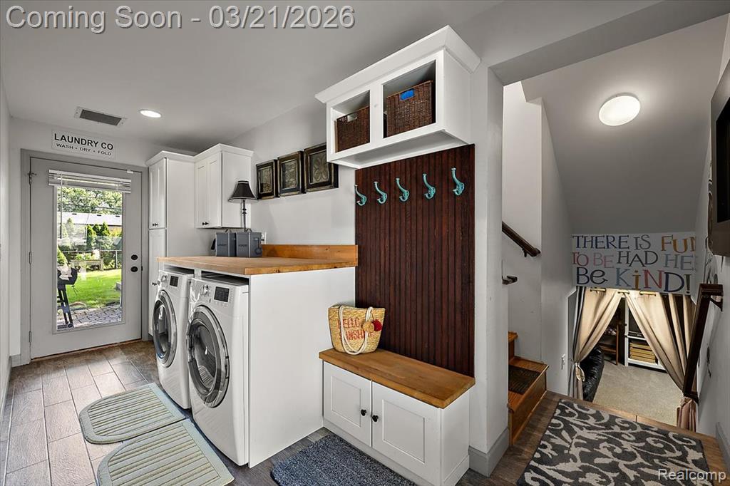 1957 Columbia Road, Berkley, MI 48072 — Photo 37