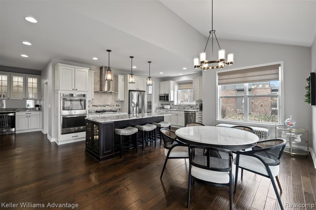 51839 Turnburry Drive, South Lyon, MI 48178 — Photo 8
