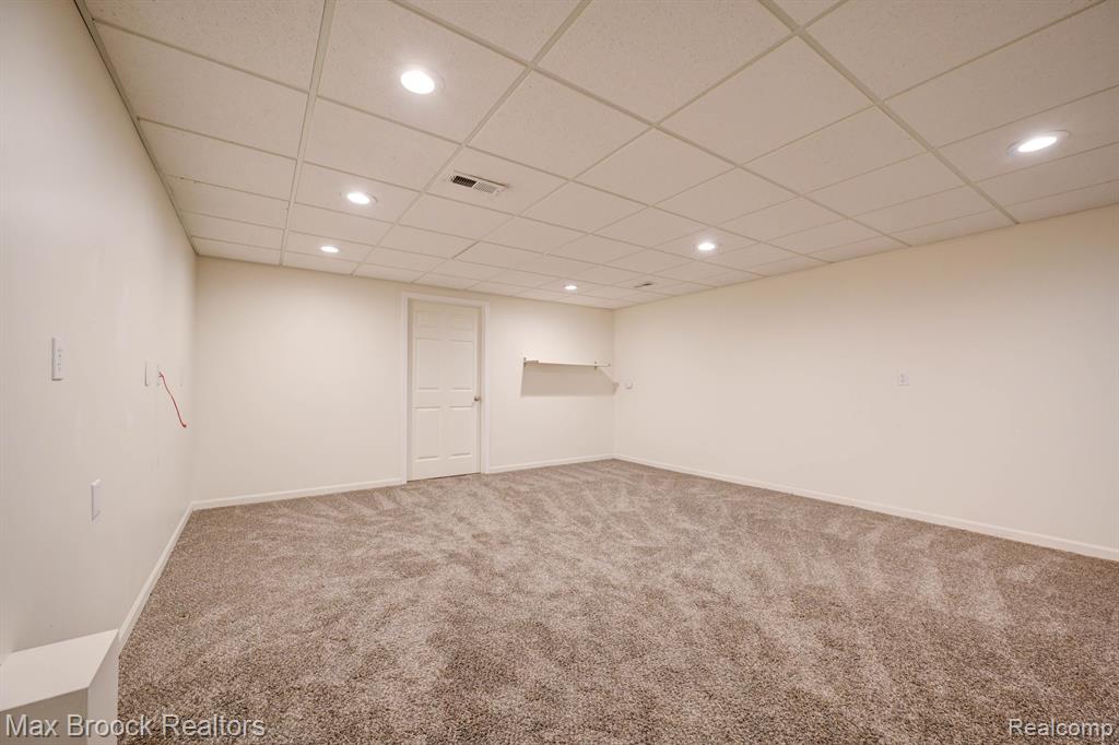7273 BELLE MEADE Street, Ypsilanti, MI 48197 — Photo 40