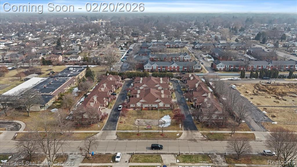 7 Canfield Circle, Dearborn Heights, MI 48127 — Photo 3