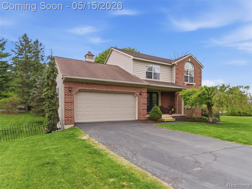 4241 Island Park Drive, Waterford, MI 48329 — Photo 2