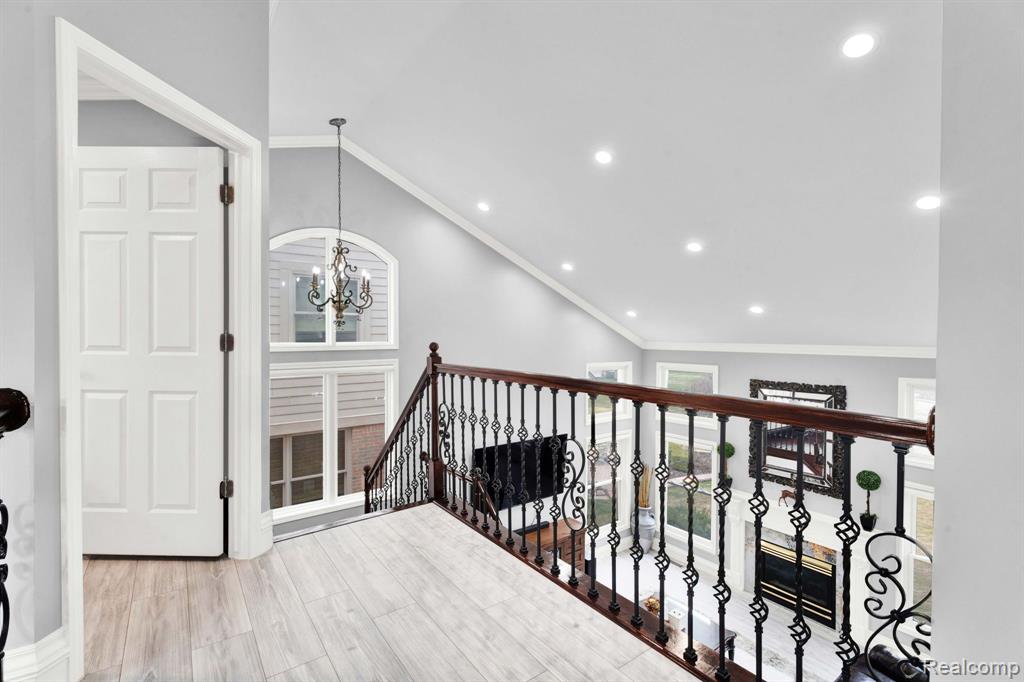 43576 INGLENOOK, Sterling Heights, MI 48314 — Photo 43