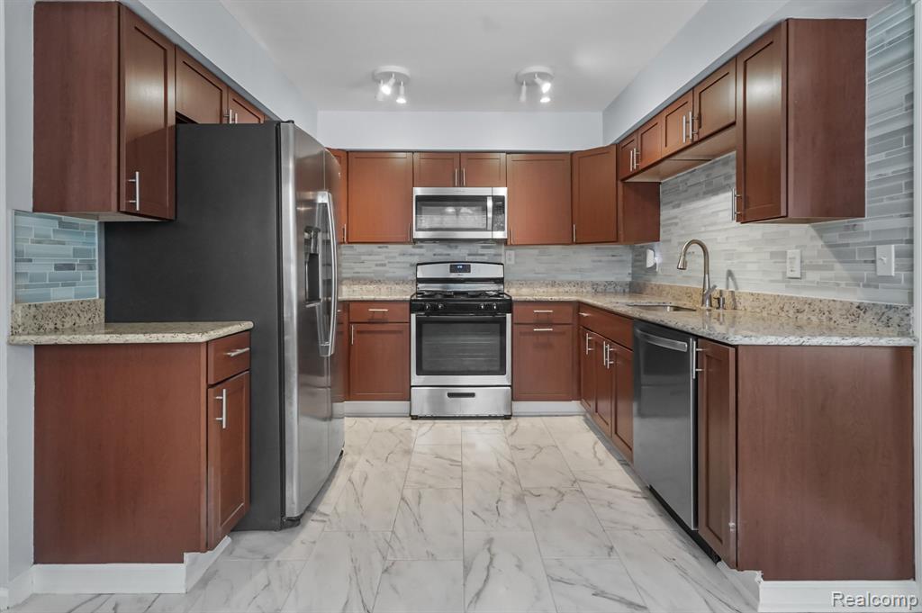 456 S Hawthorne Street, Westland, MI 48186 — Photo 9