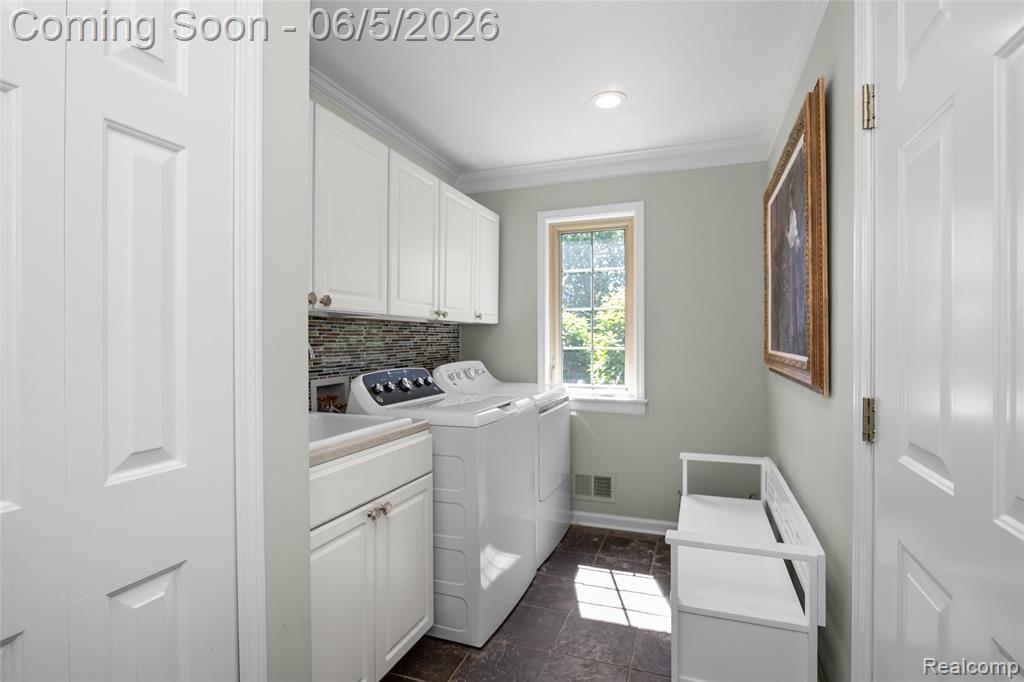 7505 Quail Ridge Drive, Dexter, MI 48130 — Photo 35