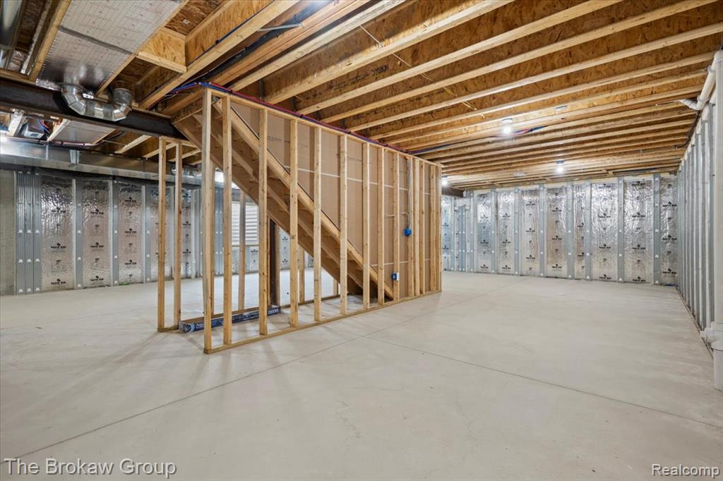 3369 Meadowridge Court, Davison, MI 48423 — Photo 36
