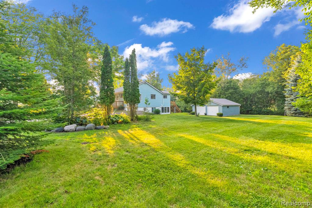 7277 Elmwood Road, Lexington, MI 48450 — Photo 68