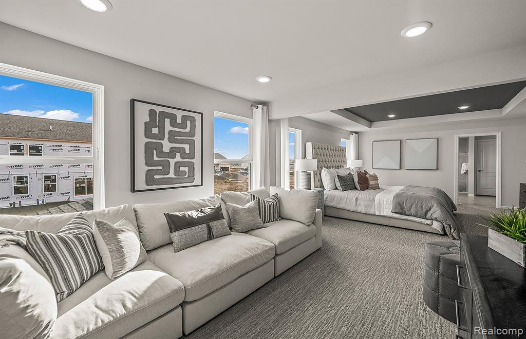 873 Risdon Trail South, Saline, MI, 48176