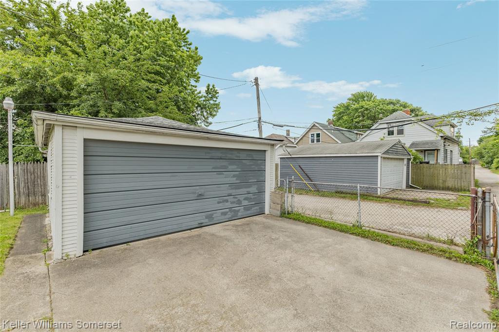 8151 Dayton Street, Detroit, MI 48210 — Photo 53